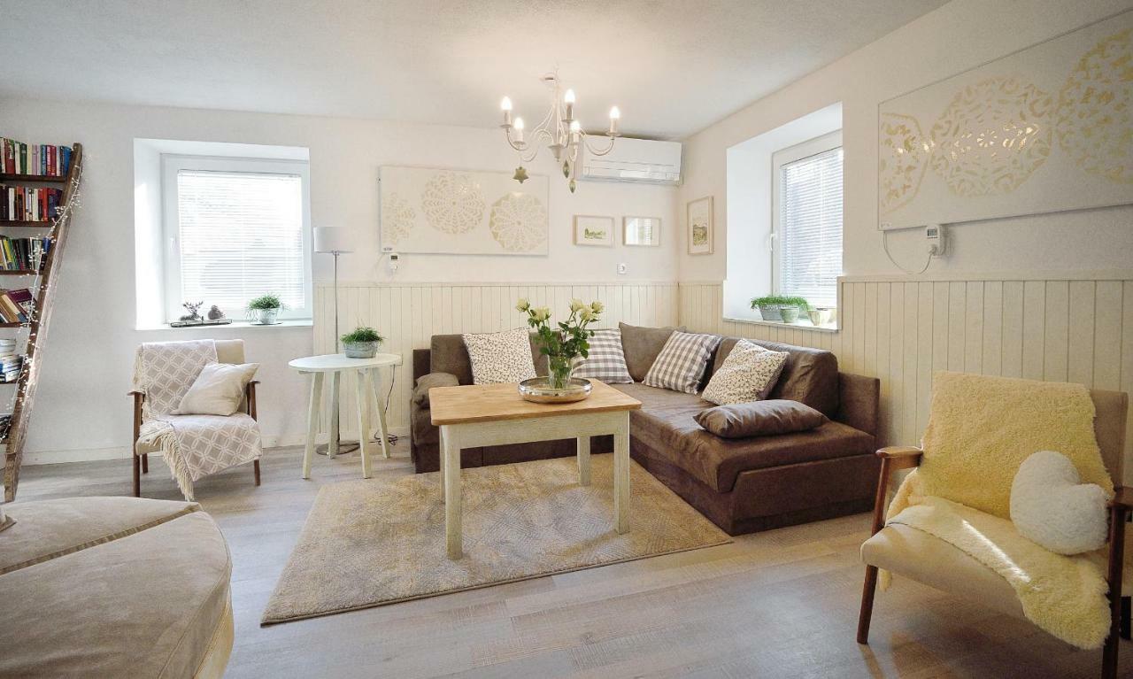 Apartment Micnek Блед Экстерьер фото