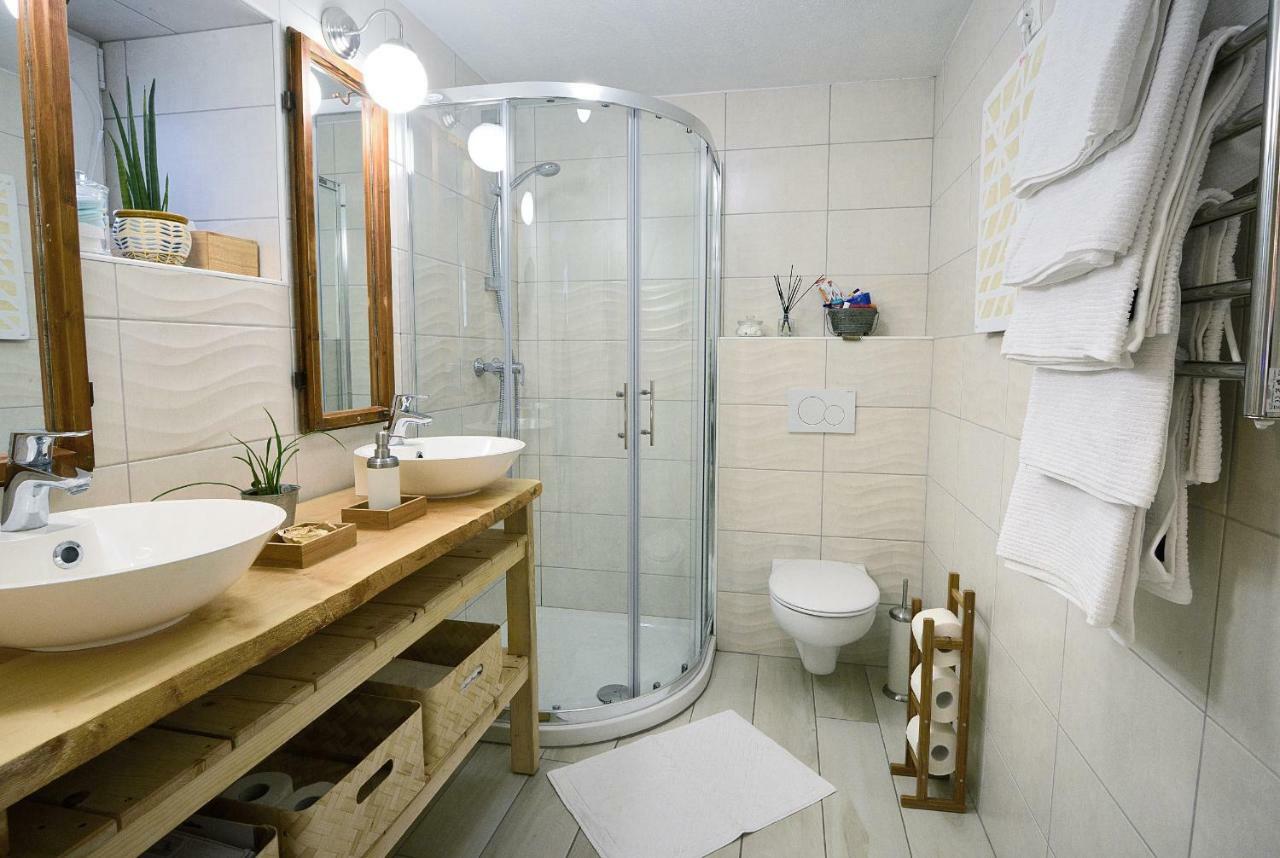 Apartment Micnek Блед Экстерьер фото