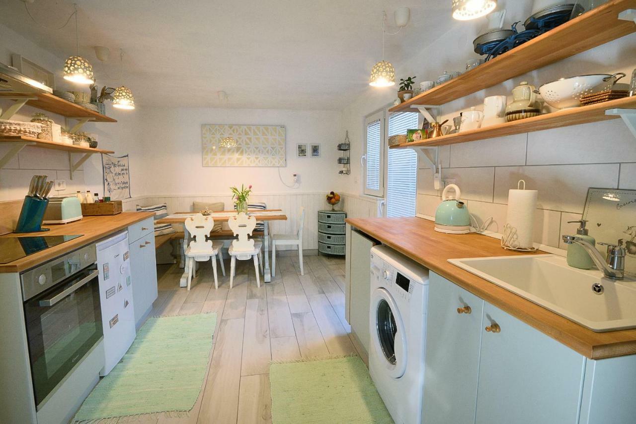 Apartment Micnek Блед Экстерьер фото